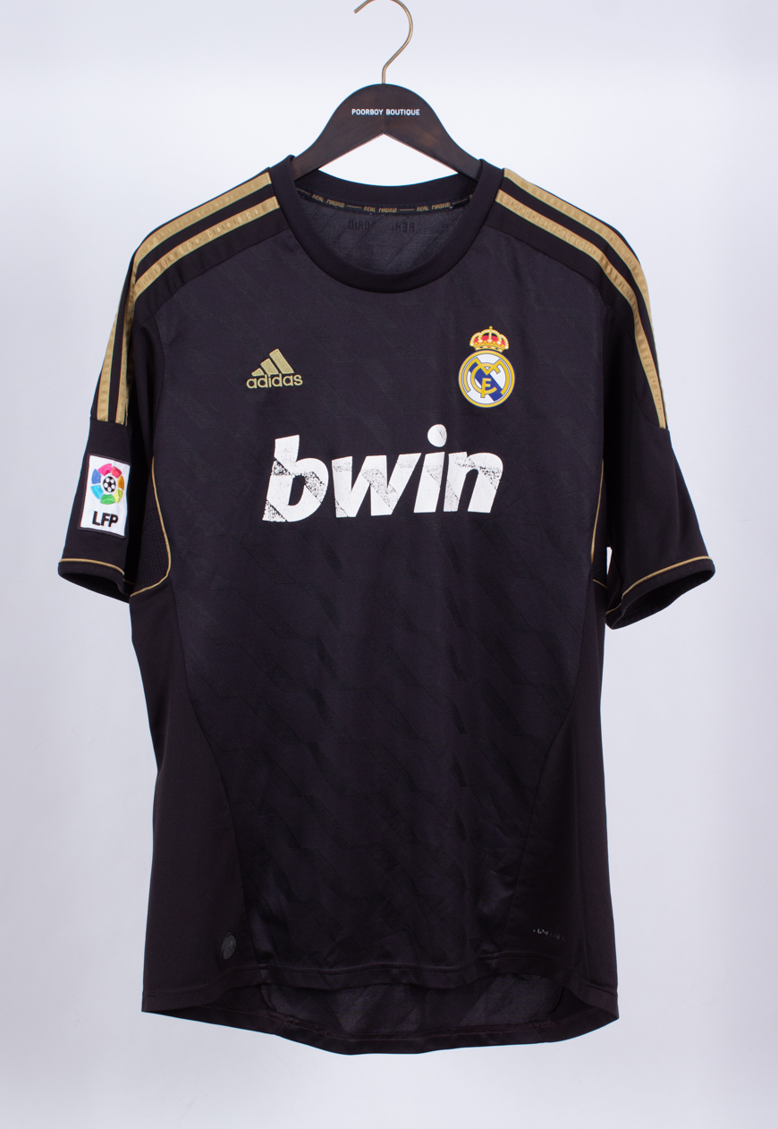 Real madrid classic shirt online