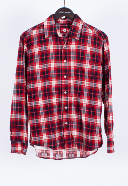 vintage clothing store online, vintage shirt