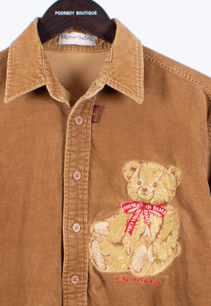 vintage clothing store online, vintage shirt
