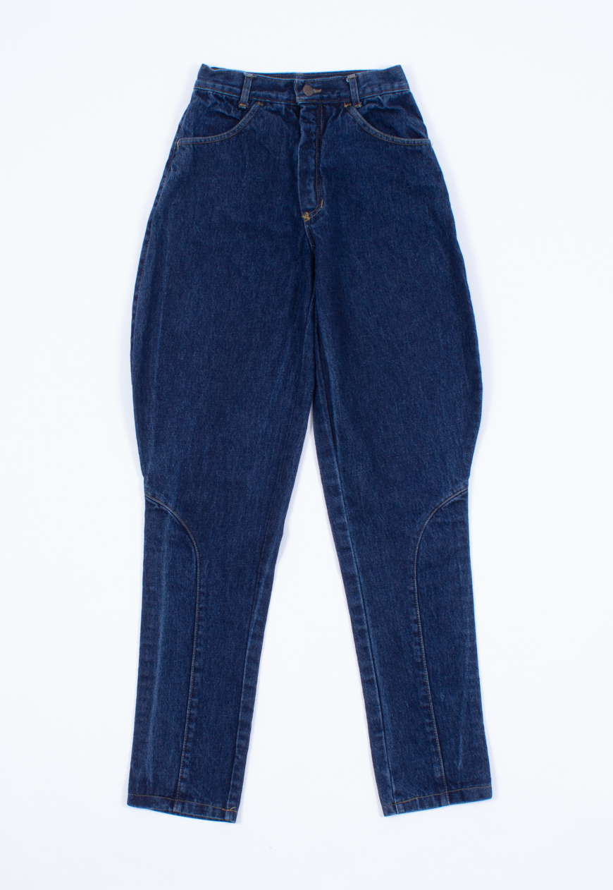 Vintage 90s Mom Jeans W24 Vintage Clothing Hull