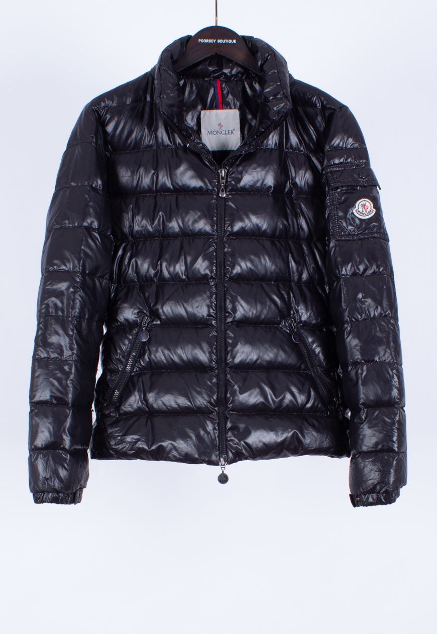Vintage Moncler Down Jacket