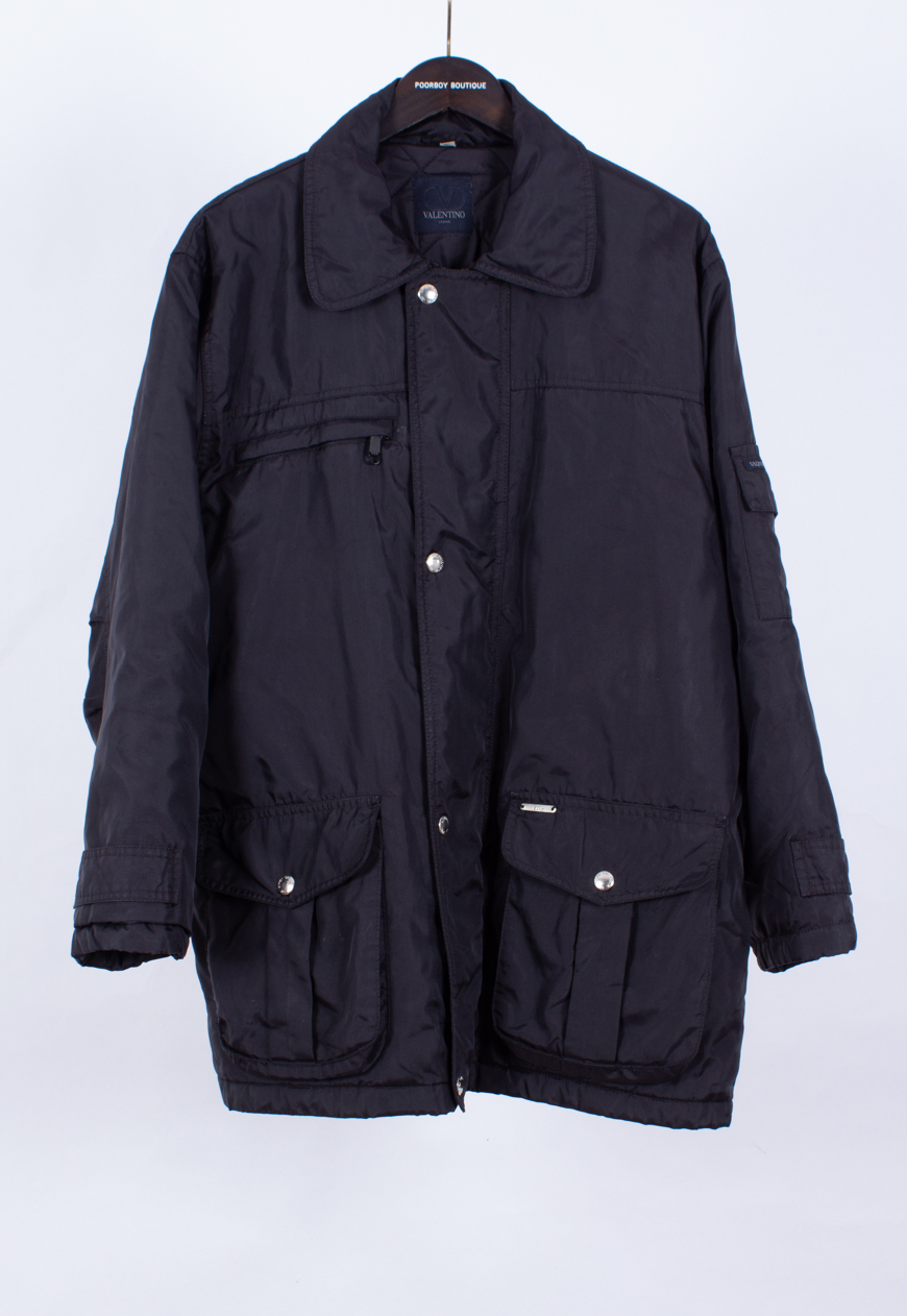 Vintage valentino jacket cheap