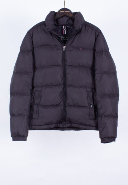 Vintage Tommy Hilfiger Puffer Jacket, Vintage Tommy Hilfiger, Vintage Puffer Jacket, Puffer Jacket