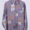 Vintage Shirt, Vintage Clothing