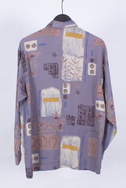 Vintage Shirt, Vintage Clothing