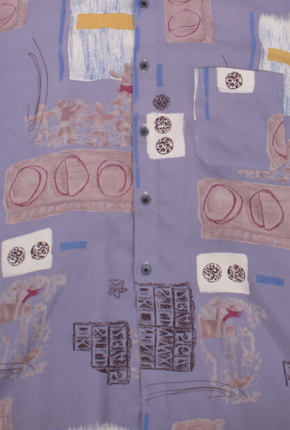 Vintage Shirt, Vintage Clothing