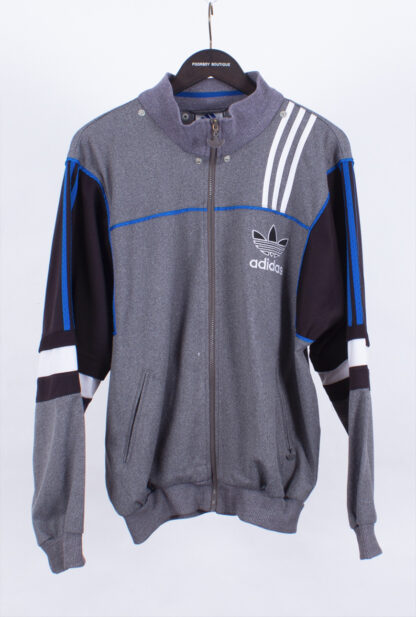 Vintage 90s Adidas Track Jacket, Vintage Adidas, 90s Adidas, Poorboy Boutique