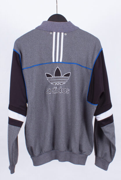 Vintage 90s Adidas Track Jacket, Vintage Adidas, 90s Adidas, Poorboy Boutique