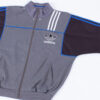 Vintage 90s Adidas Track Jacket, Vintage Adidas, 90s Adidas, Poorboy Boutique