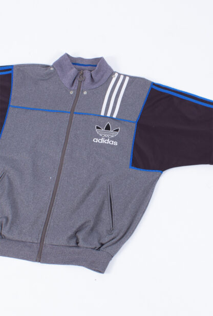 Vintage 90s Adidas Track Jacket, Vintage Adidas, 90s Adidas, Poorboy Boutique