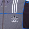 Vintage 90s Adidas Track Jacket, Vintage Adidas, 90s Adidas, Poorboy Boutique
