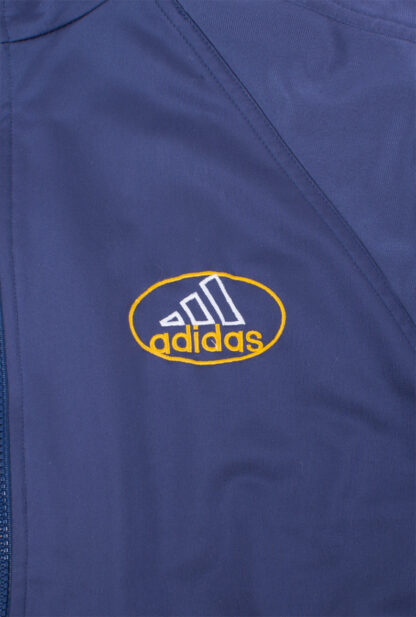 Vintage 90s Adidas Track Jacket, Vintage Adidas, 90s Adidas, Poorboy Boutique