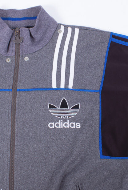Vintage 90s Adidas Track Jacket, Vintage Adidas, 90s Adidas, Poorboy Boutique