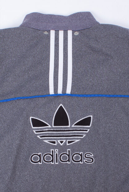 Vintage 90s Adidas Track Jacket, Vintage Adidas, 90s Adidas, Poorboy Boutique