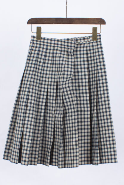 Vintage 90s Japanese Skirt, Vintage Womens Clothing, Vintage Clothing