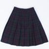 Vintage 90s Japanese Skirt, Vintage Womens Clothing, Vintage Clothing
