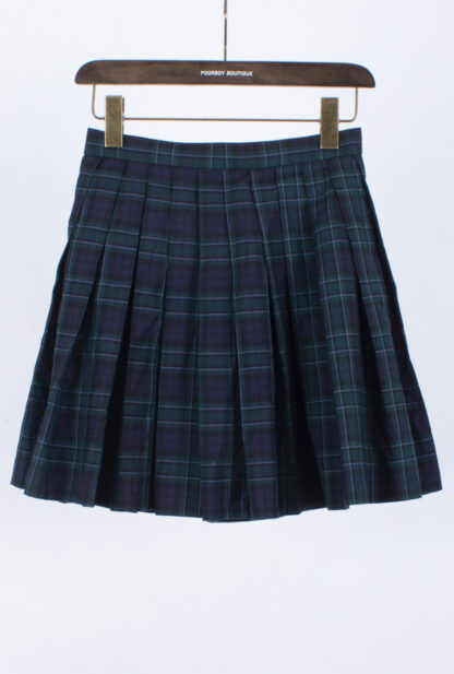 Vintage 90s Japanese Skirt, Vintage Womens Clothing, Vintage Clothing
