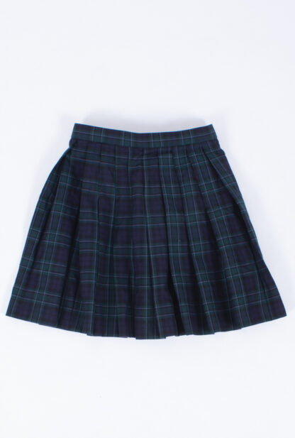 Vintage 90s Japanese Skirt, Vintage Womens Clothing, Vintage Clothing