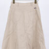 90s A-Line Pattern Skirt, Vintage Pattern Skirt, Vintage Clothing