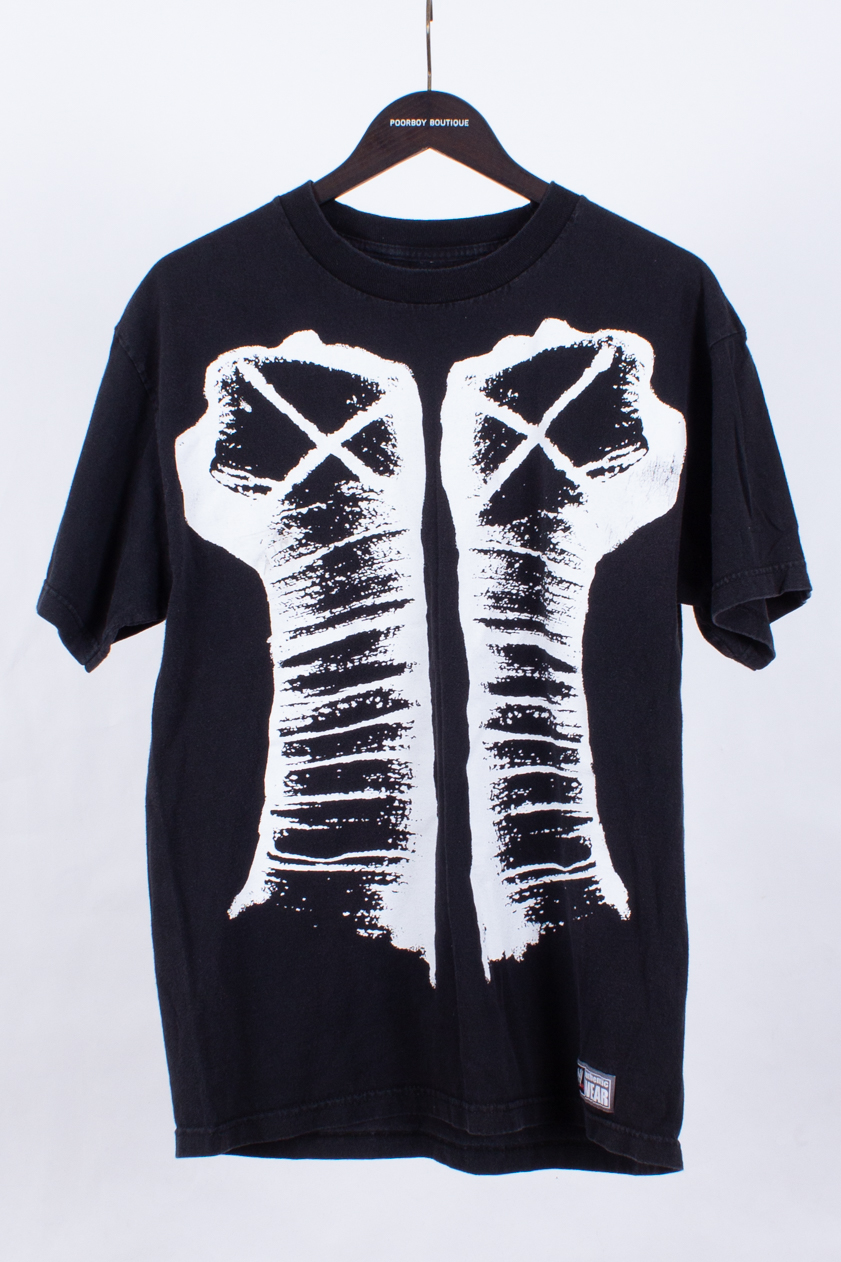 Cm punk t shirt deals