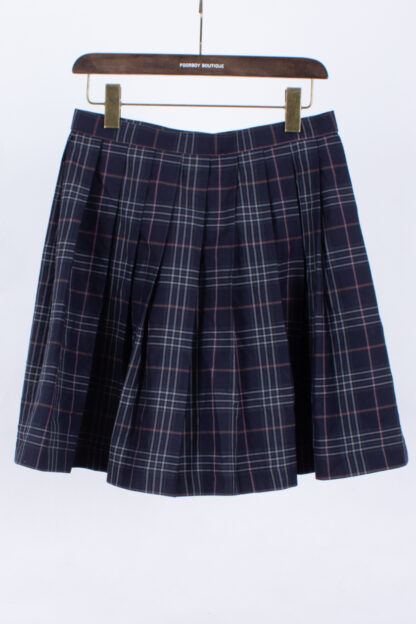 Vintage 90s Japanese Skirt, Vintage Womens Clothing, Vintage Clothing