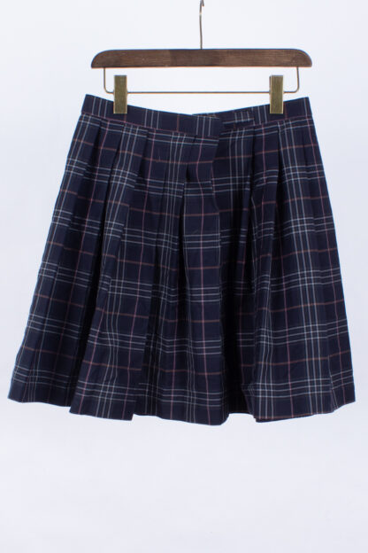 Vintage 90s Japanese Skirt, Vintage Womens Clothing, Vintage Clothing