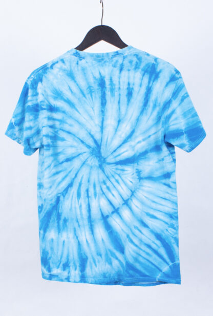Vintage Nickelodeon Graphic Tie-Dye T-Shirt | Vintage Clothing
