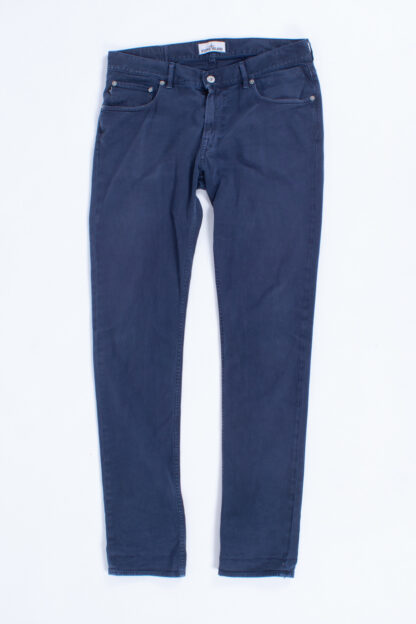 Vintage Stone Island Trousers | Mens Vintage Clothing