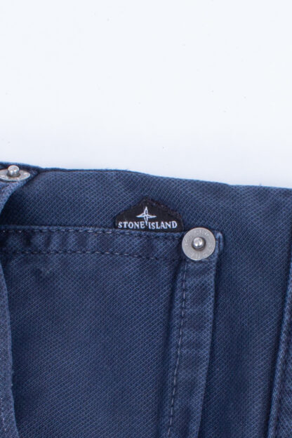 Vintage Stone Island Trousers | Mens Vintage Clothing