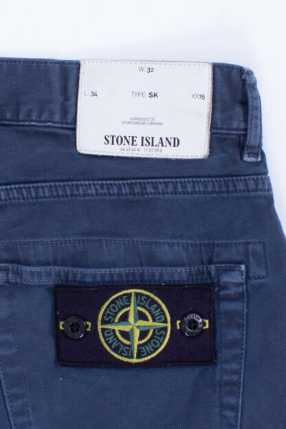 Vintage Stone Island Trousers | Mens Vintage Clothing