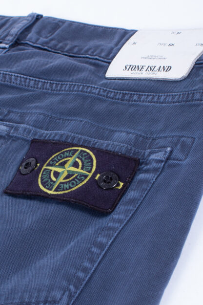 Vintage Stone Island Trousers | Mens Vintage Clothing