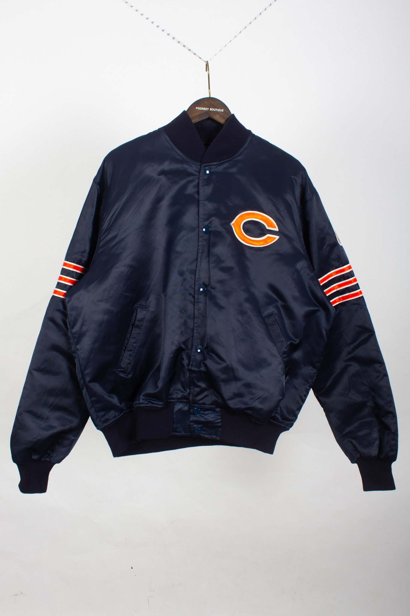 Retro bears jacket discount