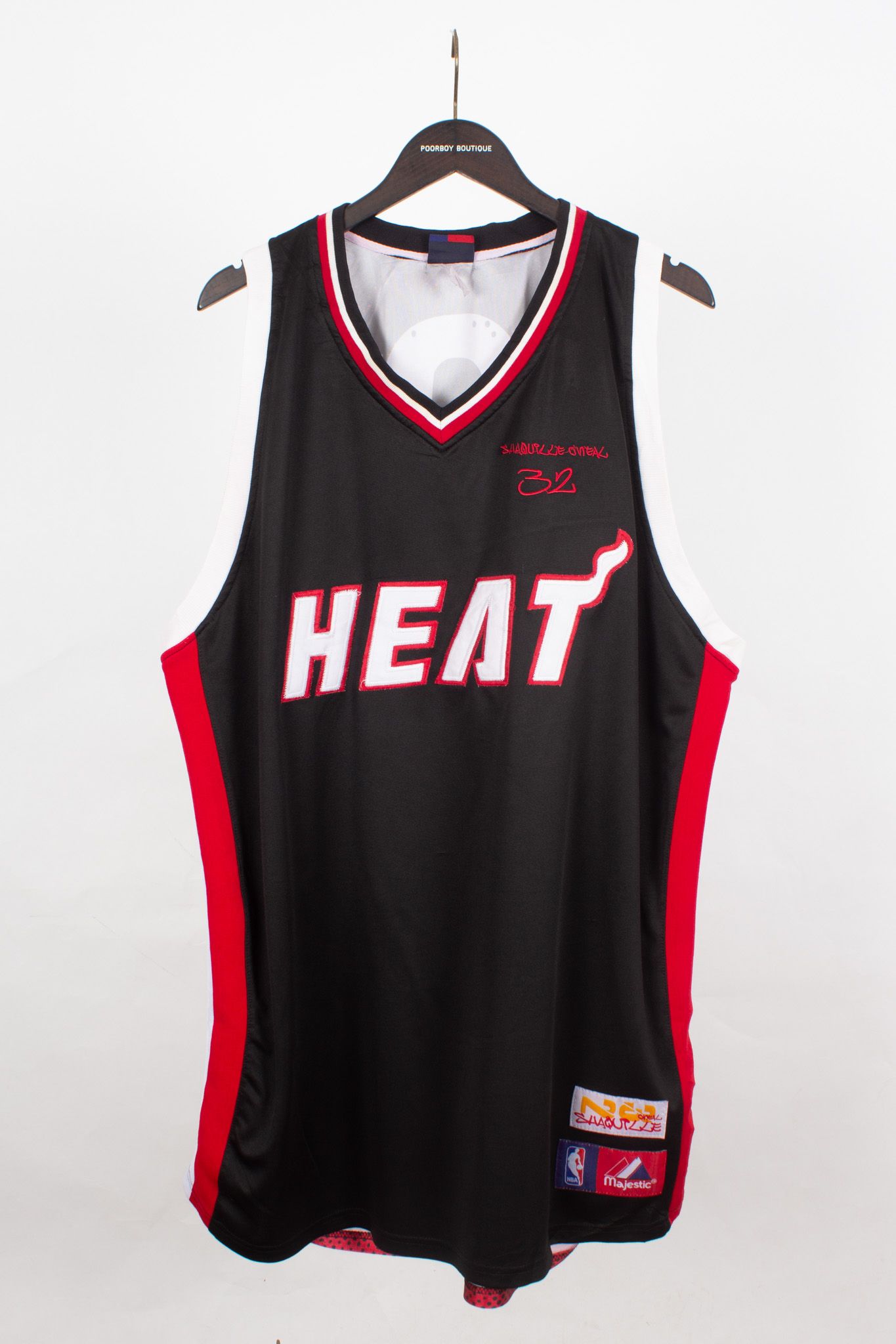 Miami heat 32 jersey outlet
