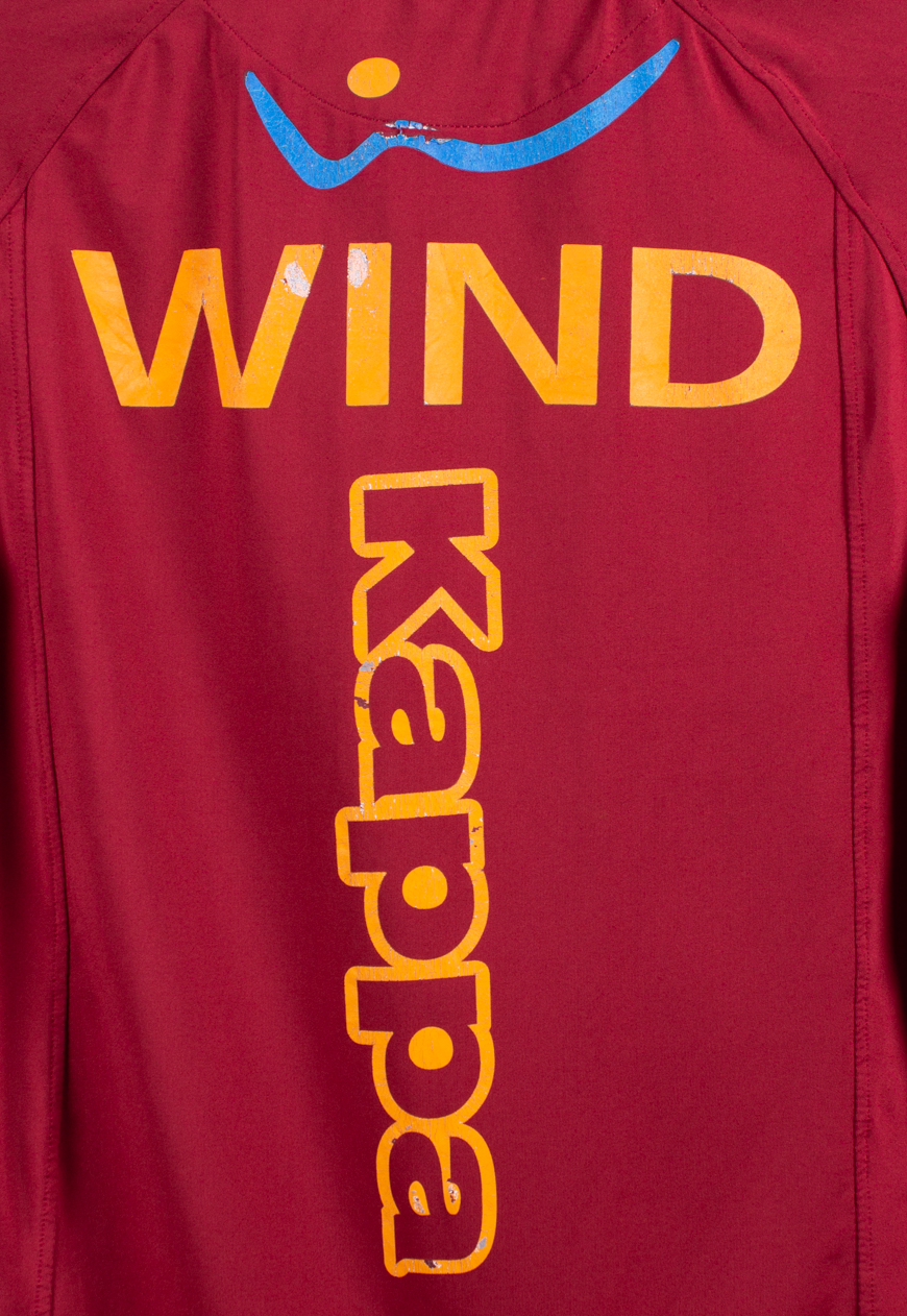 Kappa store roma hot sale