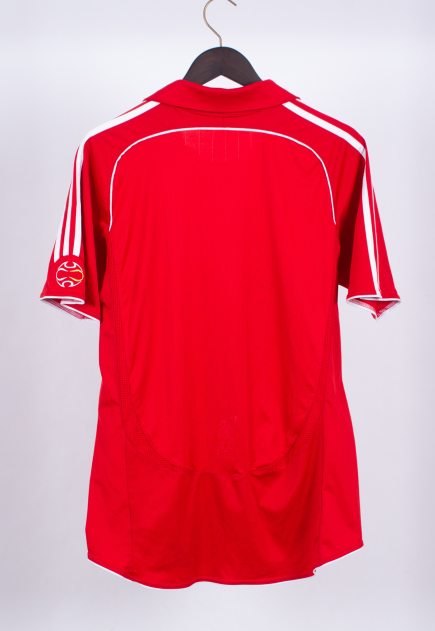 Playeras adidas liverpool sale