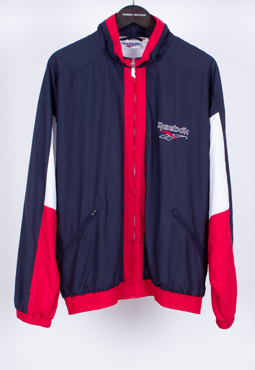 Reebok vintage clothing on sale