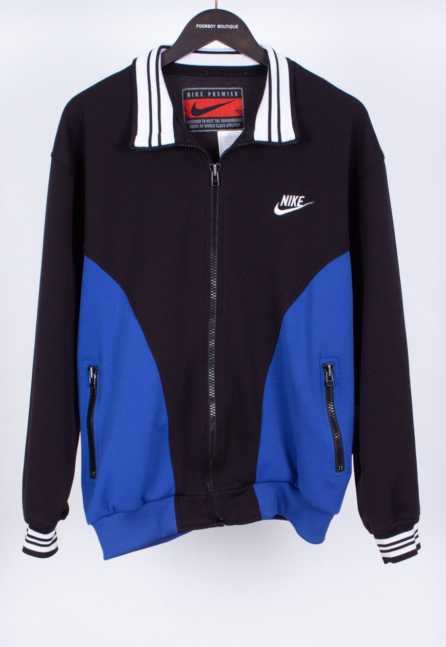 Vintage Nike Track Jacket