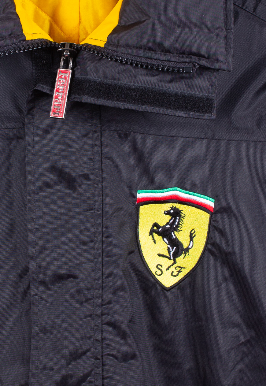 Ferrari clearance jackets online