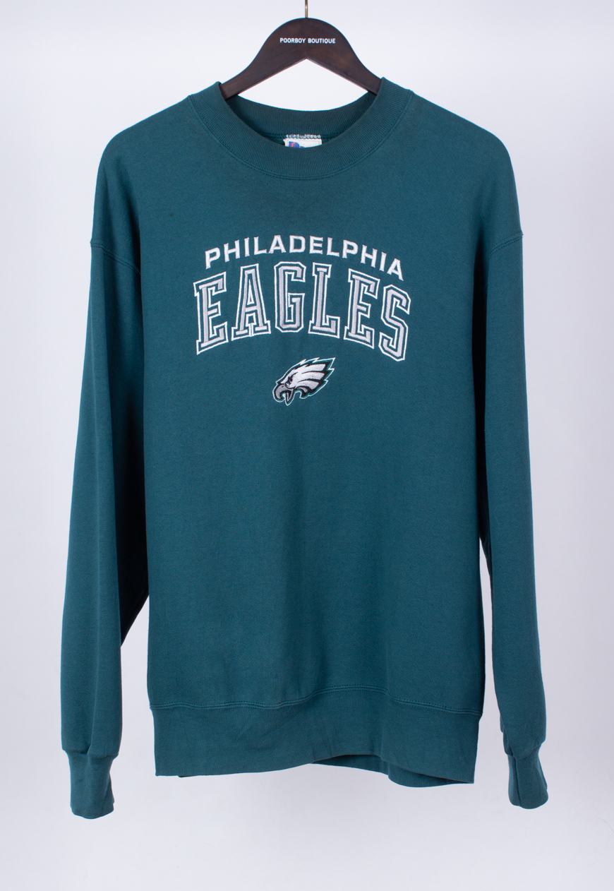 Vintage Philadelphia Eagles Sweatshirt