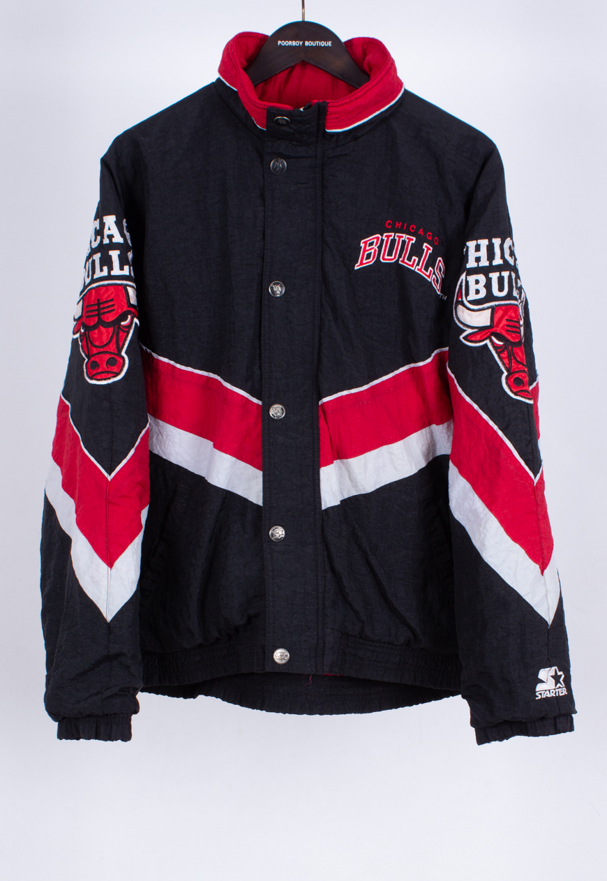 Retro nba jackets hotsell