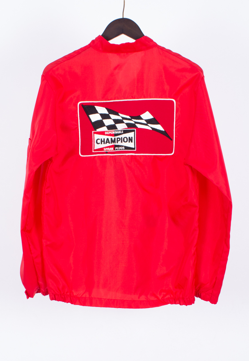 Champion on sale jackets online
