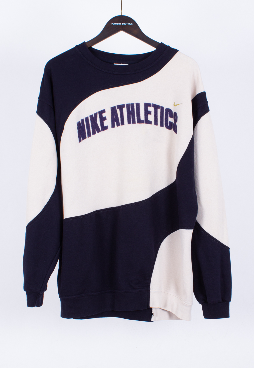 Vintage Nike Athletics Remade Sweater