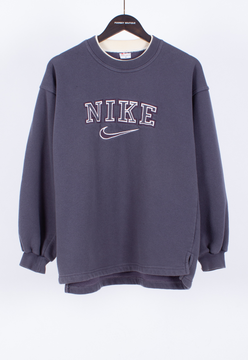 Retro sports jumpers sale