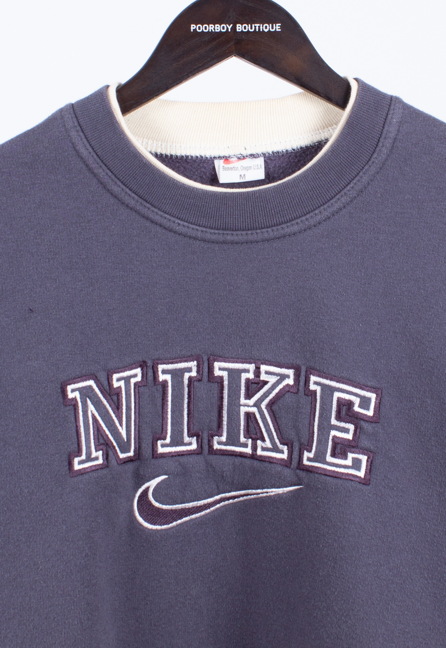 Retro sports jumpers on sale