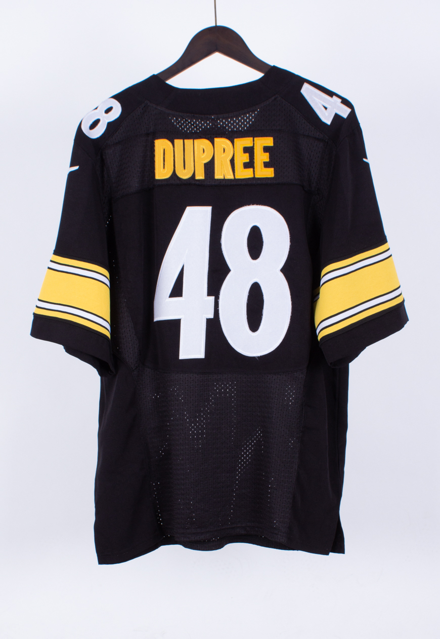 Jersey retro steelers cheap