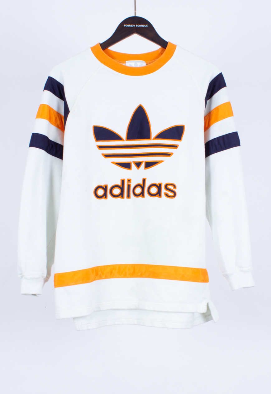 Adidas 90s best sale sweatshirt