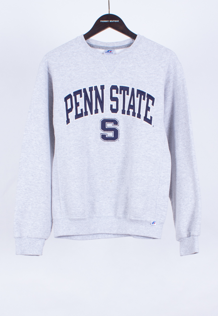 Vintage 90s College Sweatshirt