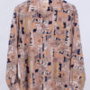 Vintage Shirt, Vintage Clothing
