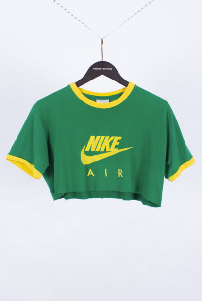 Vintage 90s Nike Crop Top, Vintage Nike Clothing, Vintage Womens Clothing