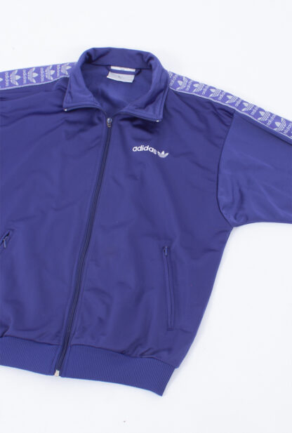 Vintage 90s Adidas Track Jacket, Poorboy Boutique, Vintage Adidas, Vintage Adidas Jacket